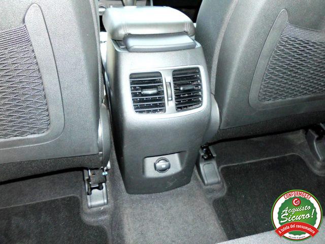 HYUNDAI Tucson 1.6 CRDi 136CV Exellence