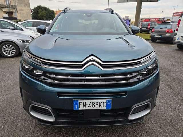 Citroen C5 Aircross C5 Aircross 1.2 puretech Feel 48000KM