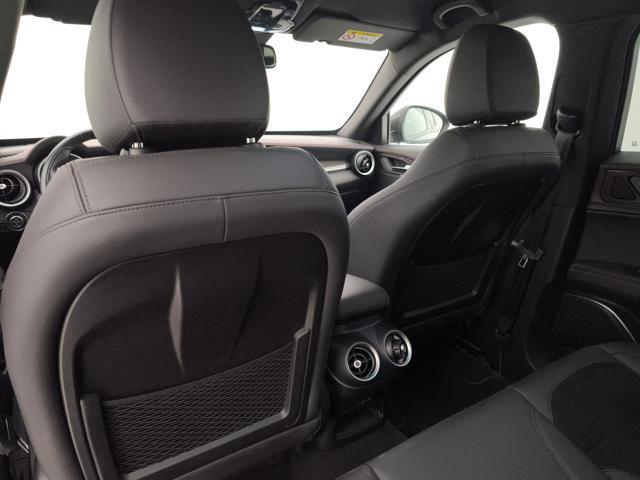 ALFA ROMEO Stelvio 2.2 t Veloce Ti Q4 210cv auto