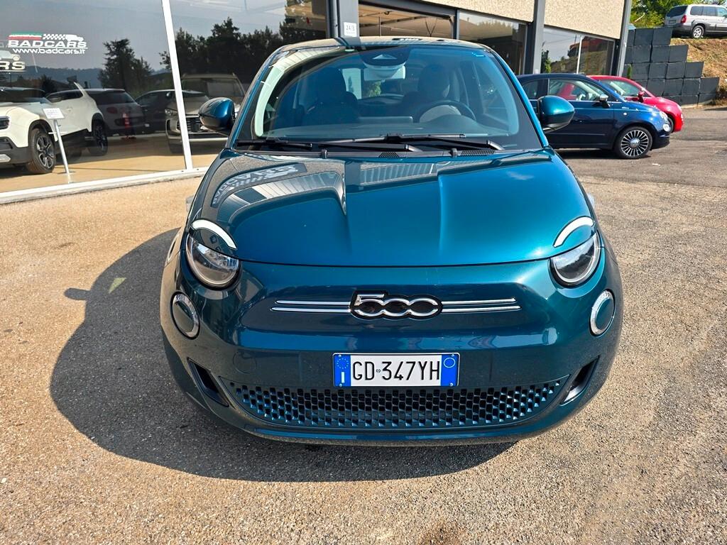 Fiat 500 500e BUSINNES OPEN EDITION 42 kWh