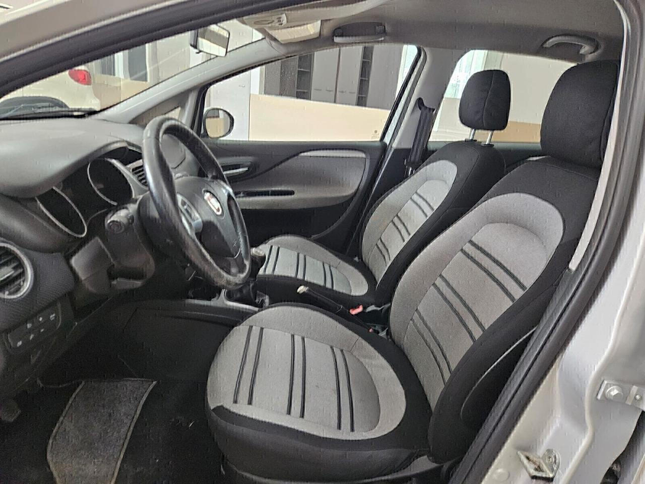 Fiat Punto Evo 1.3 Mjt 95 CV DPF 5 porte S&S Dynamic