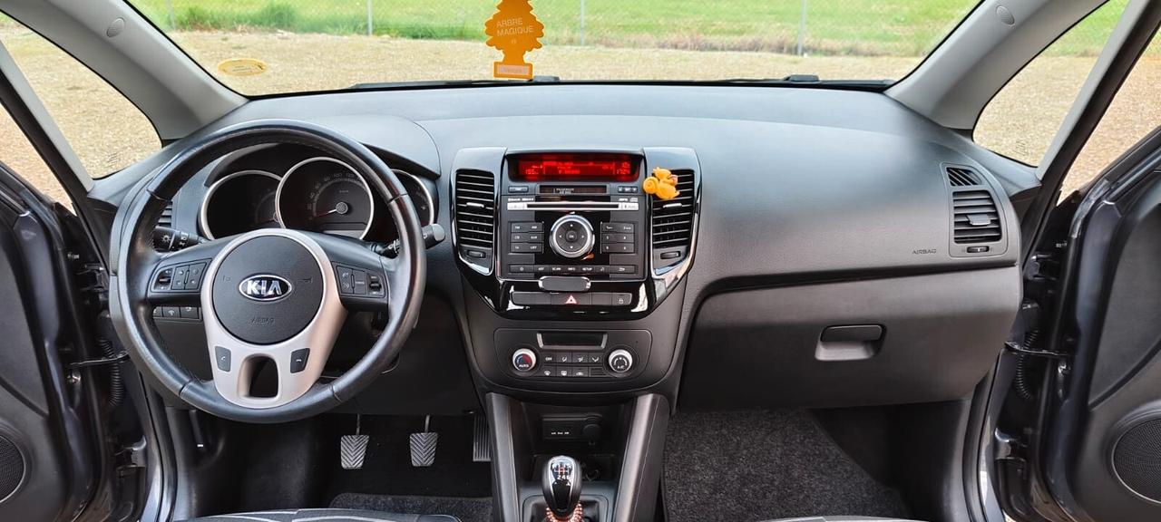 Kia Venga 1.4 CRDi 90CV Cool