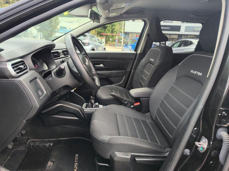 Dacia Duster Duster 1.5 blue dci Journey 4x4 (PREZZO REALE)