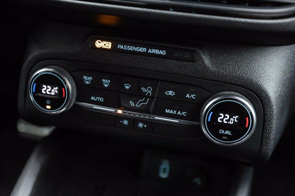 FORD Focus 1.0 ecoboost ST-Line Co-pilot s&s 125cv auto del 2019