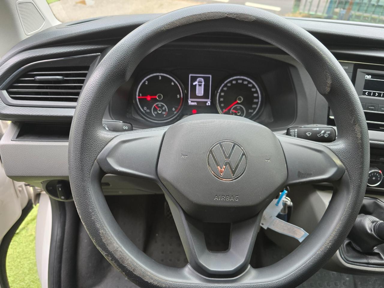 Volkswagen Transporter 2.0 TDI 110CV -2022