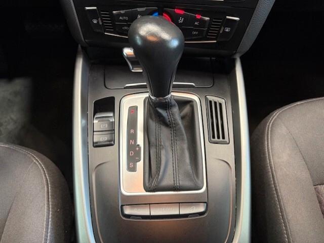 Audi Q5 2.0 TDI 170 CV quattro S tronic