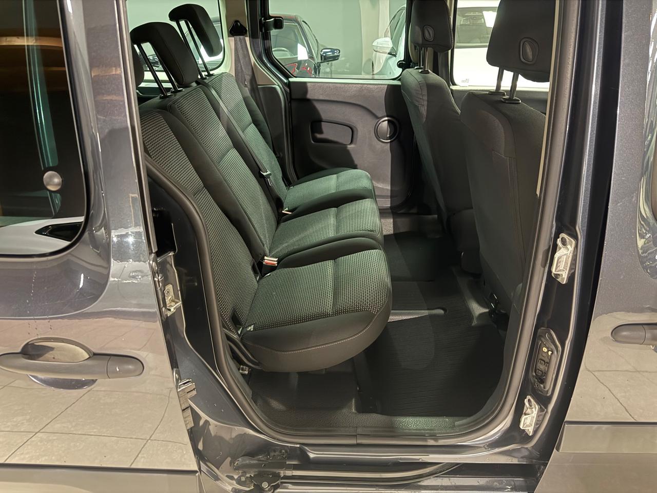 Mercedes-benz Citan 1.5 108 CDI S&S Tourer Pro