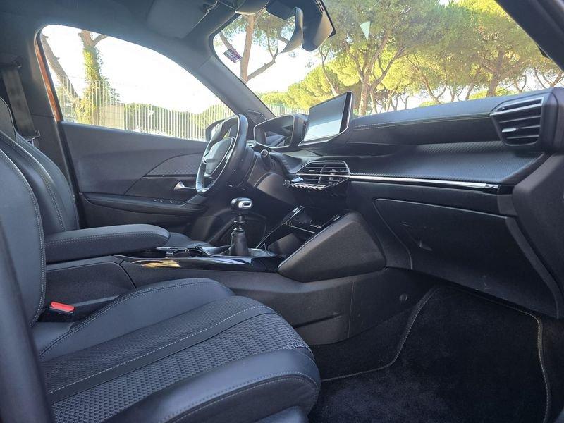 Peugeot 2008 2008 pt 130 S&S GT