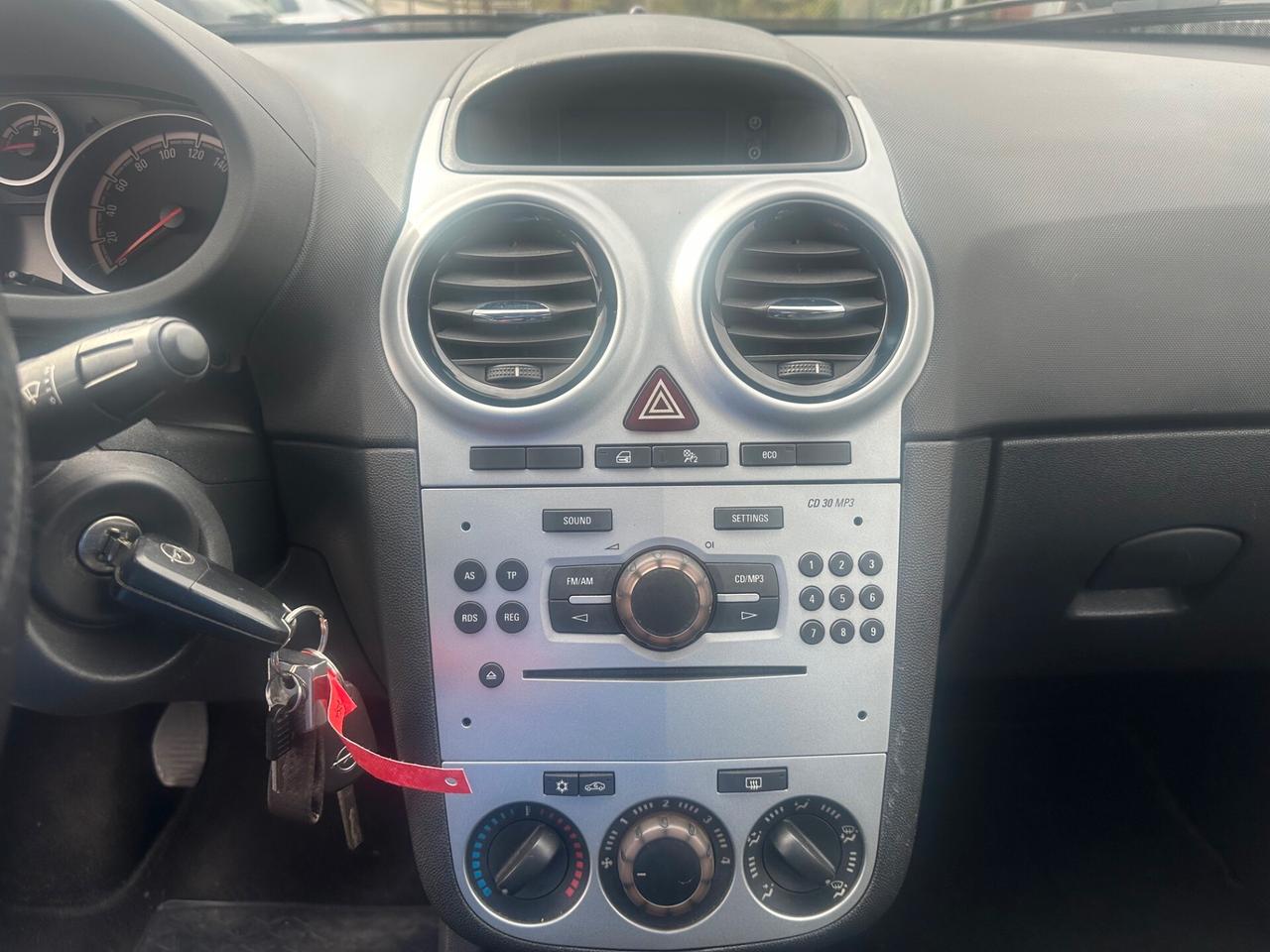 Opel Corsa 1.3 CDTI 95CV F.AP. 5 porte Elective