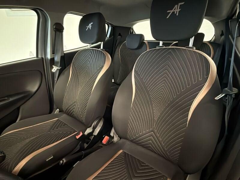 Lancia Ypsilon Ypsilon 1.0 FireFly 5 porte S&S Hybrid Alberta Ferretti