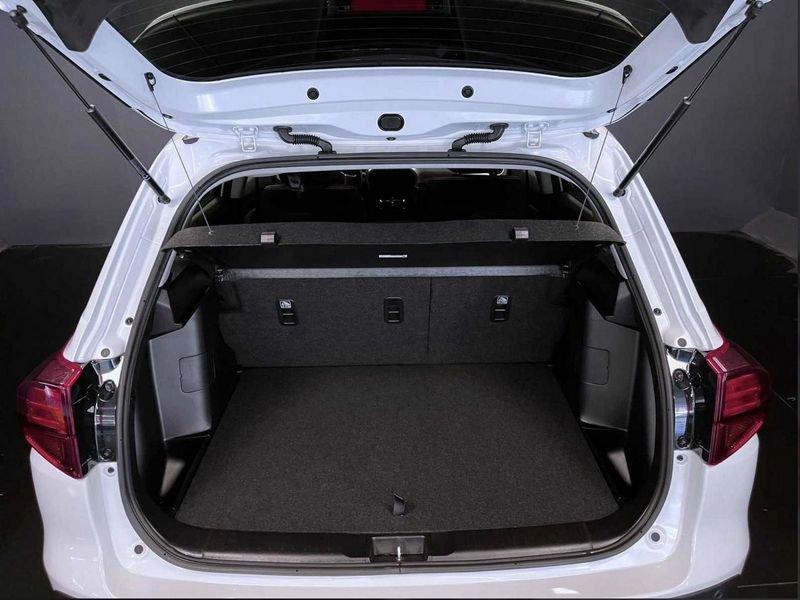 Suzuki Vitara Vitara 1.4 Hybrid 4WD AllGrip Cool+