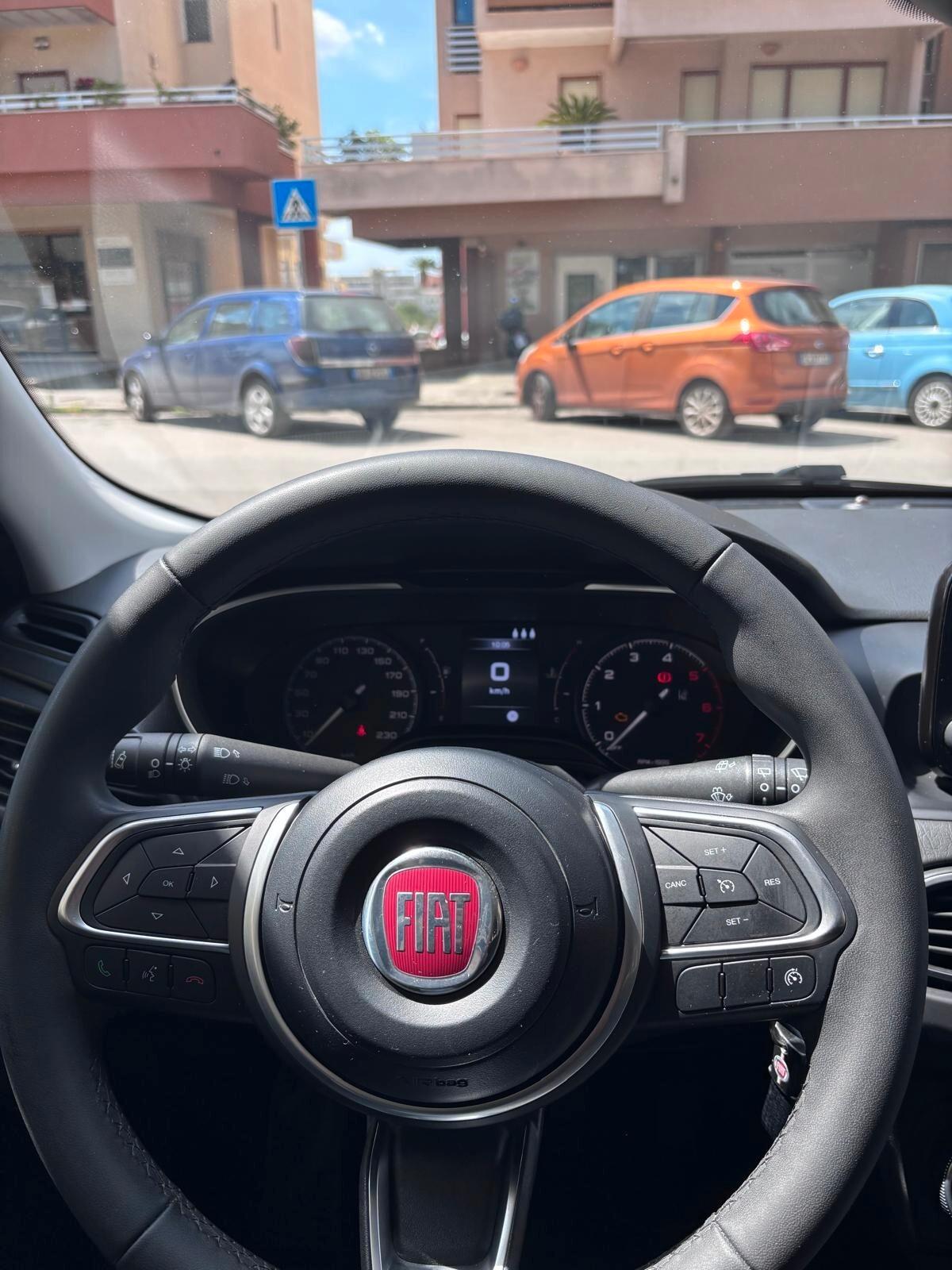 Fiat Tipo 1.3 Mjt S&S 5 porte City Life