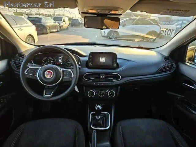 FIAT Tipo Tipo 5porte II 5p 1.0 100cv - GL301CL