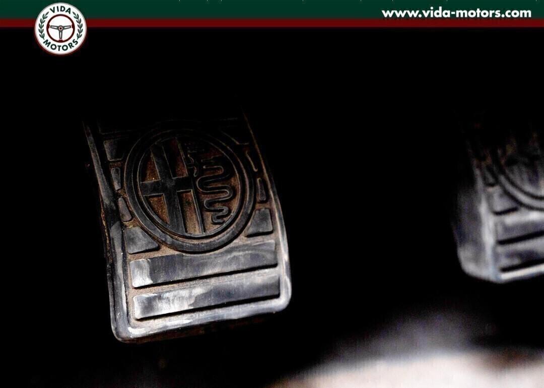 Alfa Romeo Brera 3.2 JTS V6 Q4 Sky Window