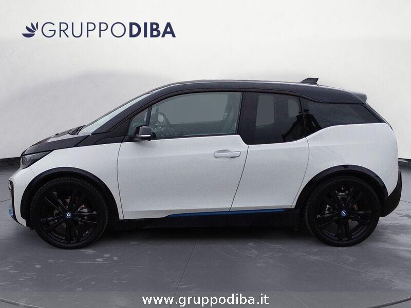BMW i3 2018 i3s 120Ah Advantage