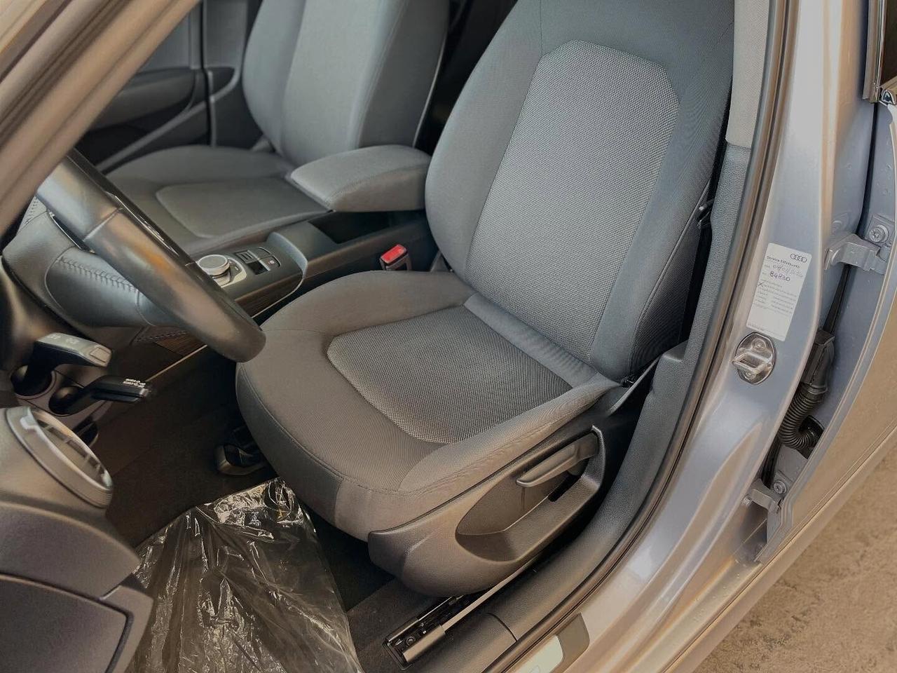 Audi A3 30 TDI S tronic Sport S-line UNICOPROPRIETARIO