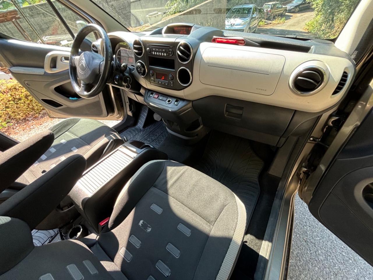 Citroen Berlingo 1.6 HDi 90CV FAP XTR Theatre
