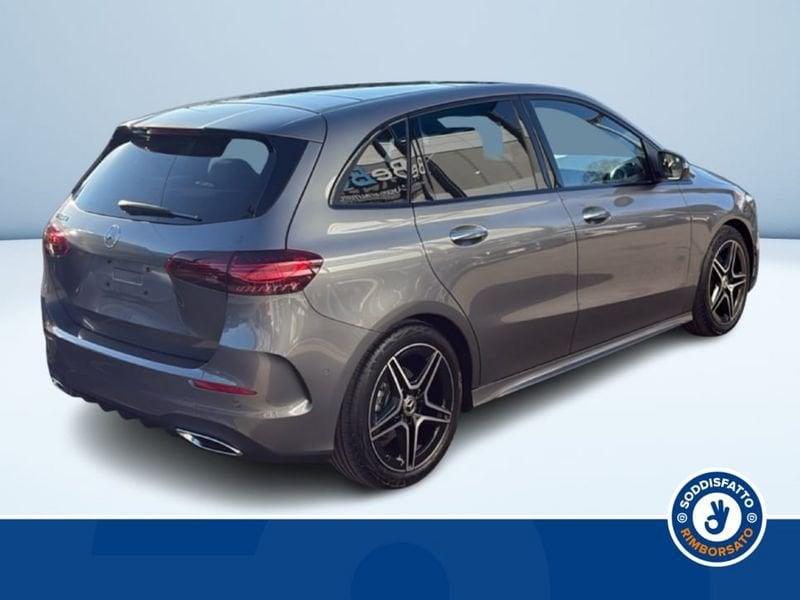 Mercedes-Benz Classe B 180d Automatic AMG Line Advanced Plus