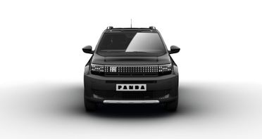 FIAT Grande Panda Grande Panda 1.2 Hybrid 110 C...