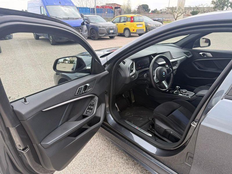 BMW Serie 1 F40 - 118d M Sport auto