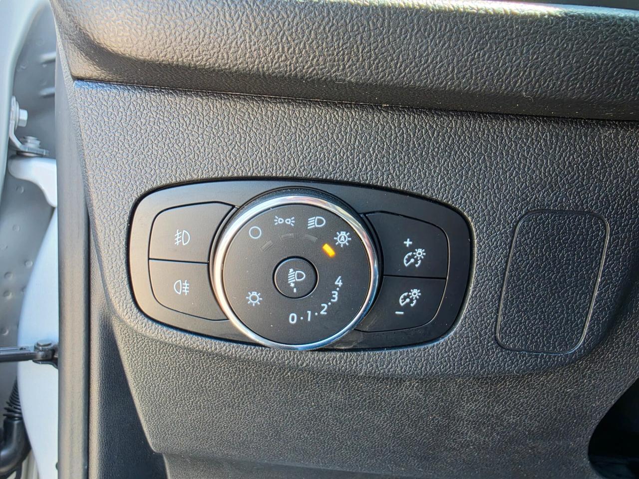 Ford Focus 1.5 EcoBlue 95 CV 5p. Business