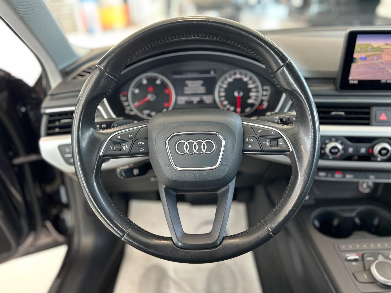 Audi A4 Avant 2.0 TDI 150 CV S tronic Business