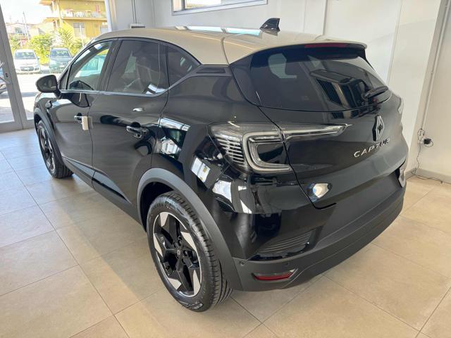 RENAULT Captur ECO-G 100 CV Techno*pack navi Km0