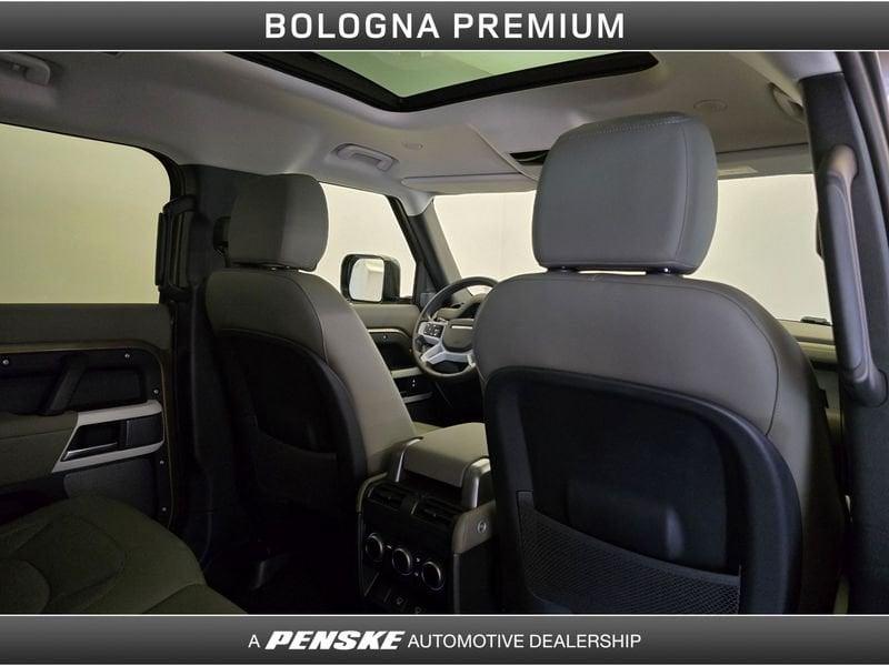 Land Rover Defender Defender 110 2.0 Si4 PHEV 404 CV AWD Auto XS Edition