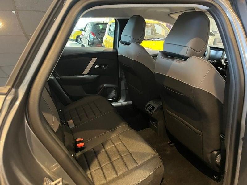 Citroën C4 C4 PureTech 130 S&S EAT8 Plus