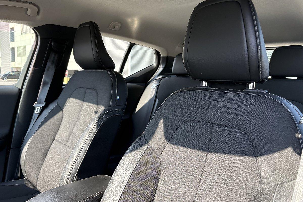 VOLVO XC40 D3 Business Plus