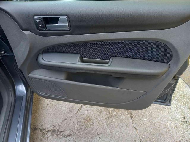 FORD Focus 1.6 TDCi (90CV) S.W. NEOPATENTATI