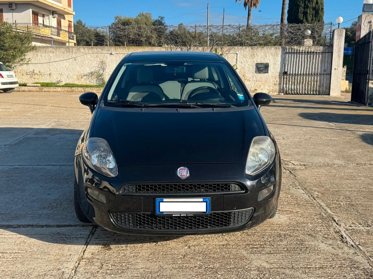 Fiat Punto Evo 1.3 Mjt 75 CV DPF 3 porte