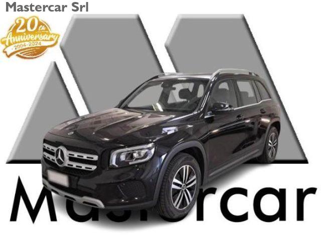 MERCEDES-BENZ GLB 200 GLB 200d Business Extra 4matic auto - GF453RT