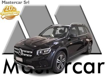 MERCEDES-BENZ GLB 200 GLB 200d Business Extra 4matic auto - GF453RT