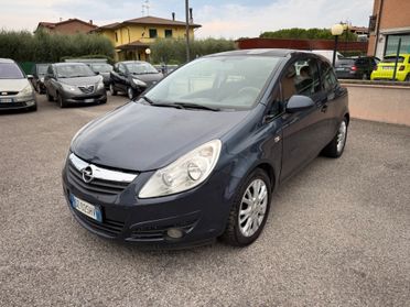 Opel Corsa 1.2 3 porte GPL-TECH Enjoy