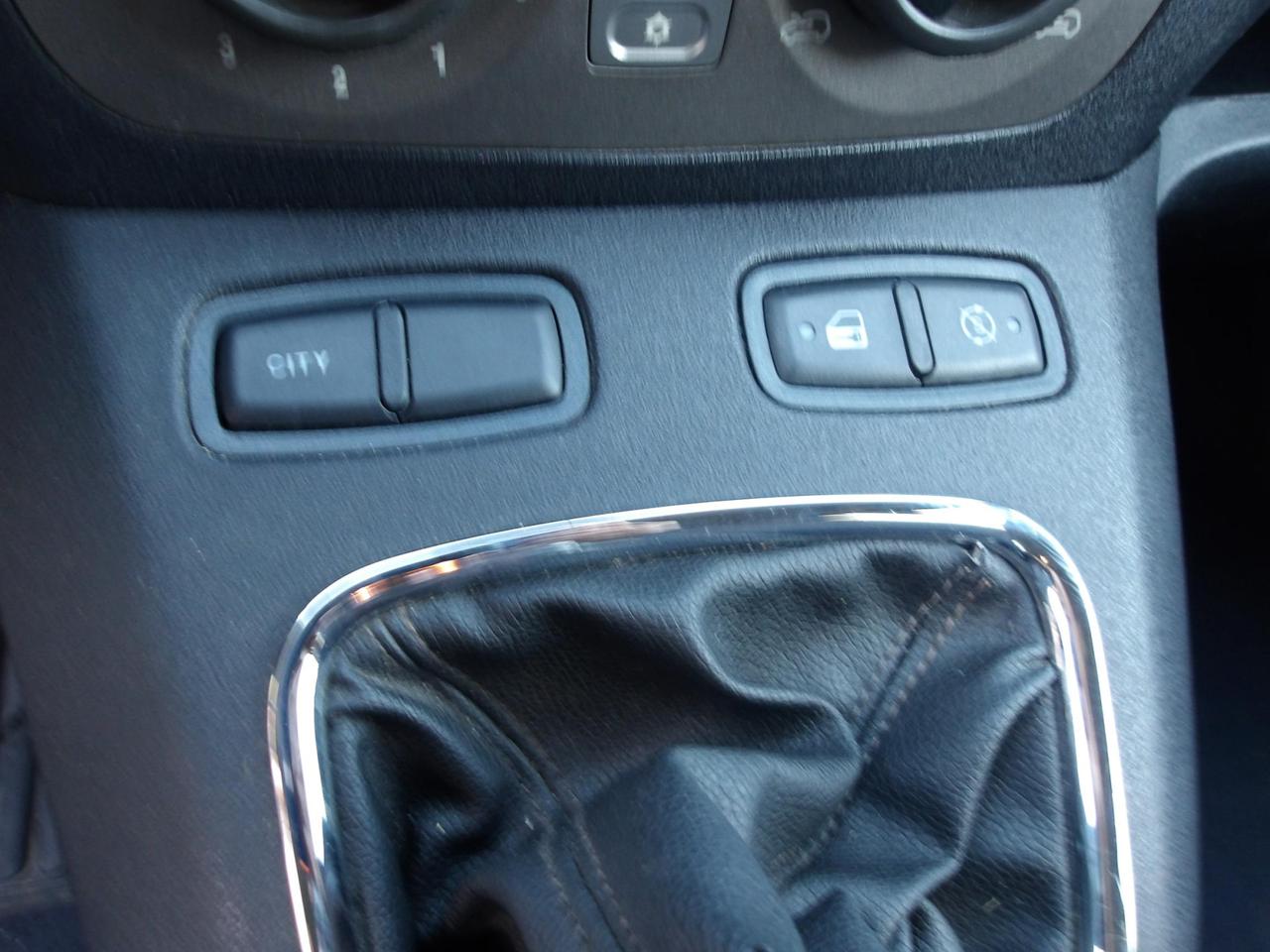 Lancia Musa 1.3 mjt Platinum c/sens.parc. s/TA