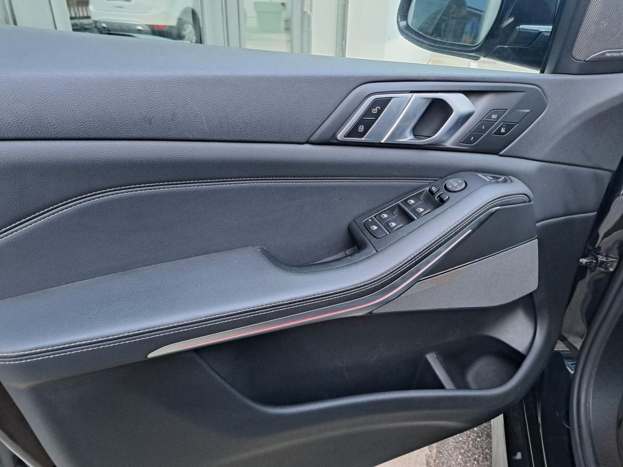 Bmw X5 xDrive30d Msport CV61