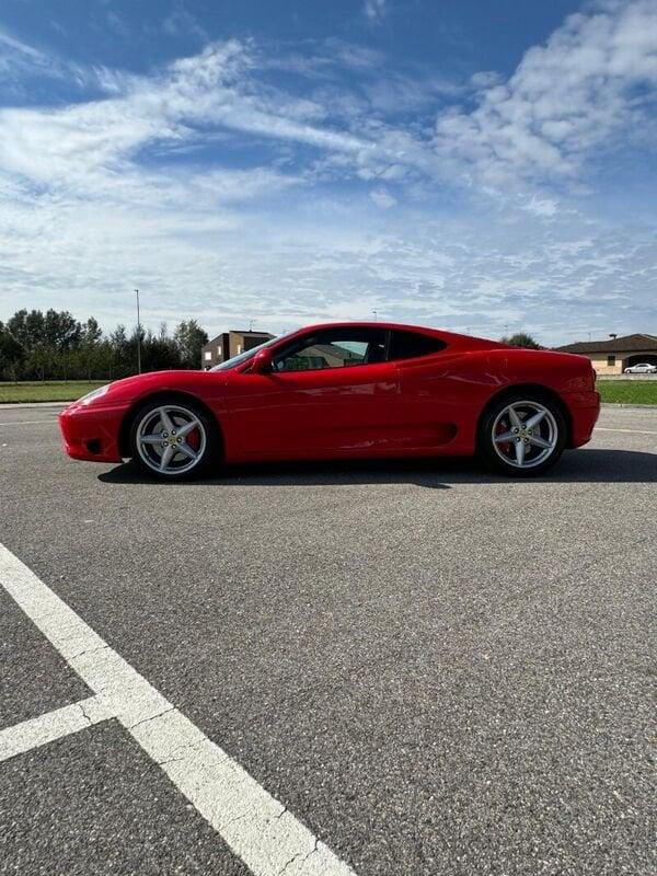 Ferrari 360 Modena