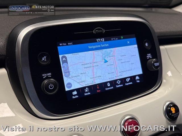 FIAT 500X 1.3 MultiJet 95 CV Business - PROMO