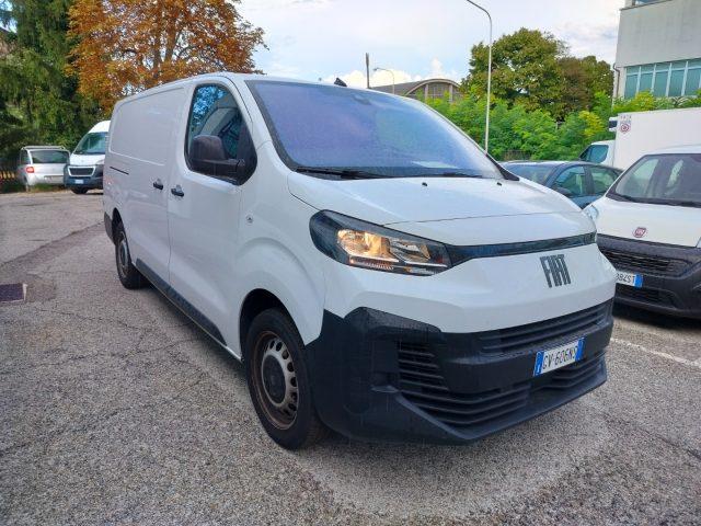 FIAT Scudo 2.0 BlueHDi 145 CV Passo lungo TN Furgone