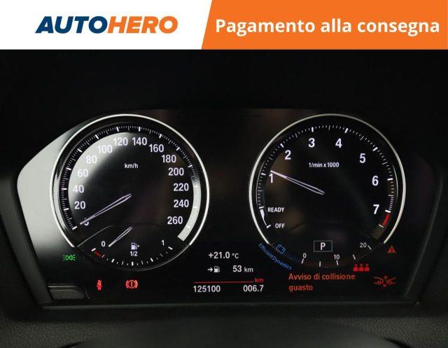 BMW 118 i 5p. Sport