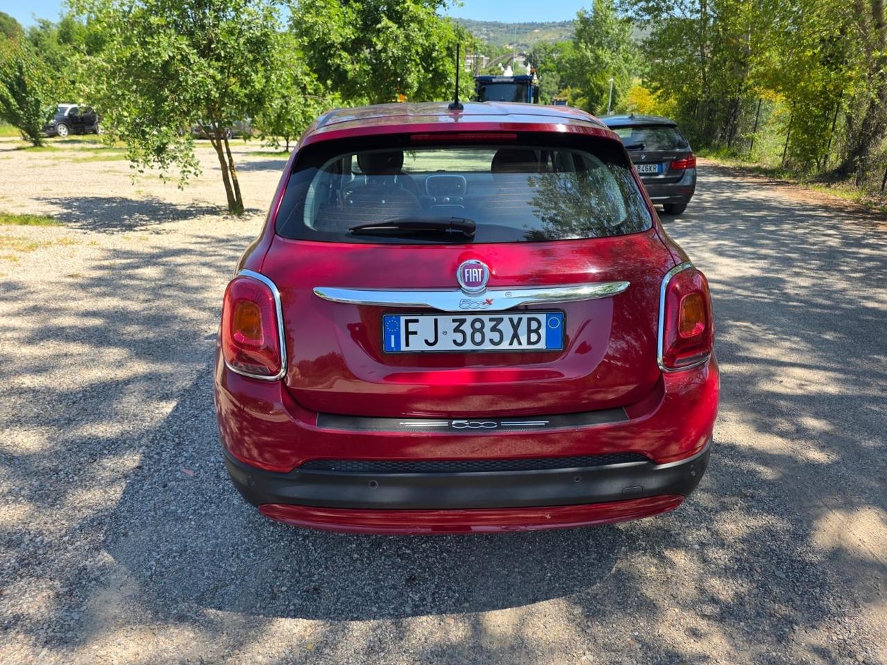 Fiat 500X 1.3 MultiJet 95 CV Business