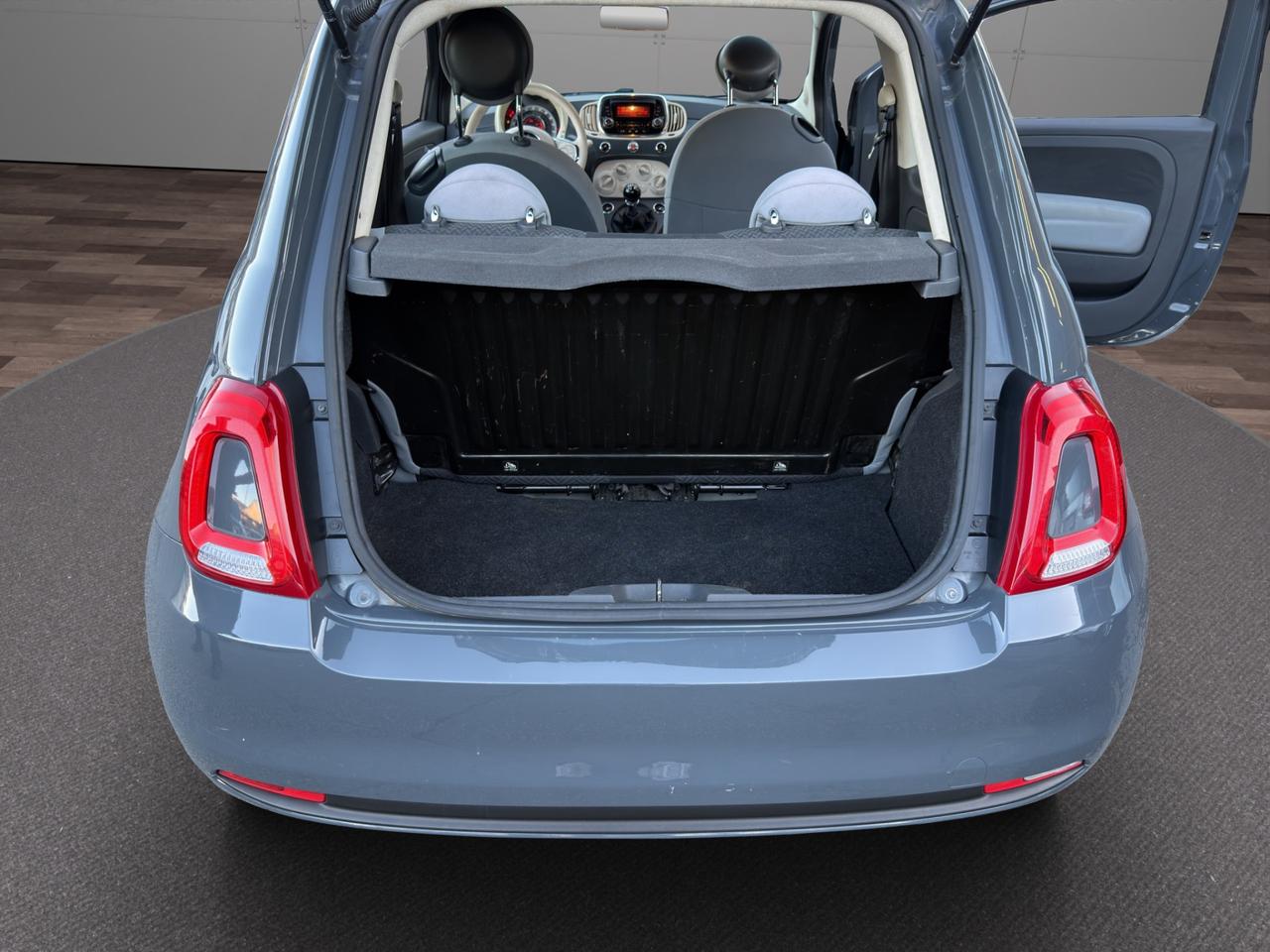 Fiat 500 1.2 Pop 69cv - Unipro - Promo finanziamento