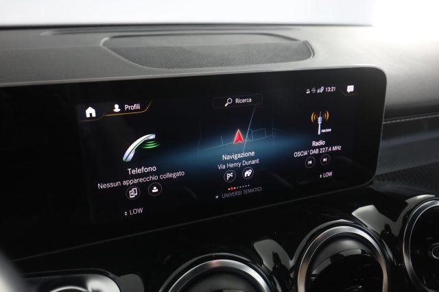 MERCEDES-BENZ CLA sse GLB GLB 200 d Automatic PREMIUM