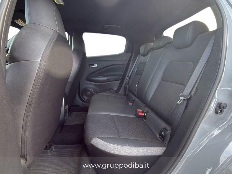 Nissan Juke II 2024 1.6 hev N-Connecta