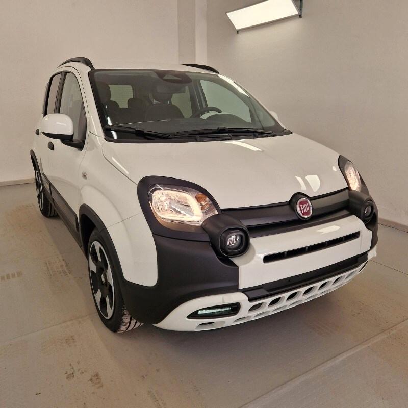 FIAT Panda 3ª serie Panda 1.0 FireFly S&S Hybr...