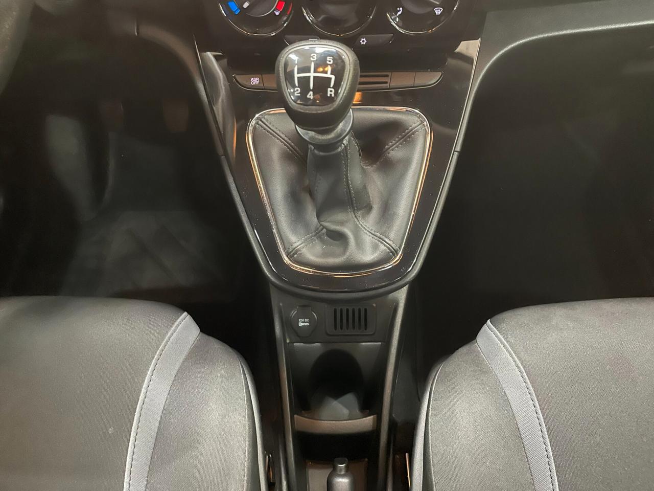 LANCIA YPSILON 1.2 69CV UNICO PROPRIETARIO