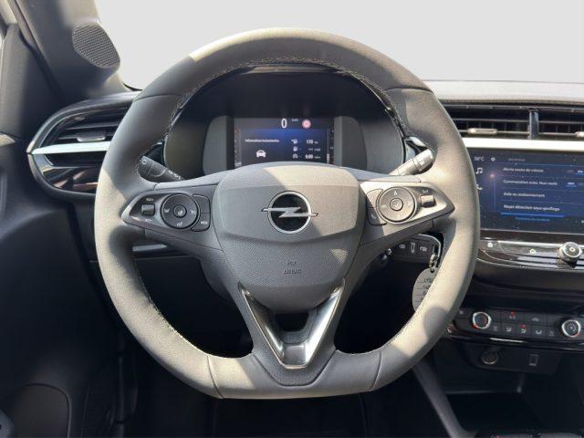 OPEL Corsa Corsa 1.2 100 CV GS