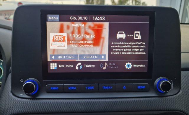 HYUNDAI Kona 1.0 T-GDI Hybrid 48V iMT NLine