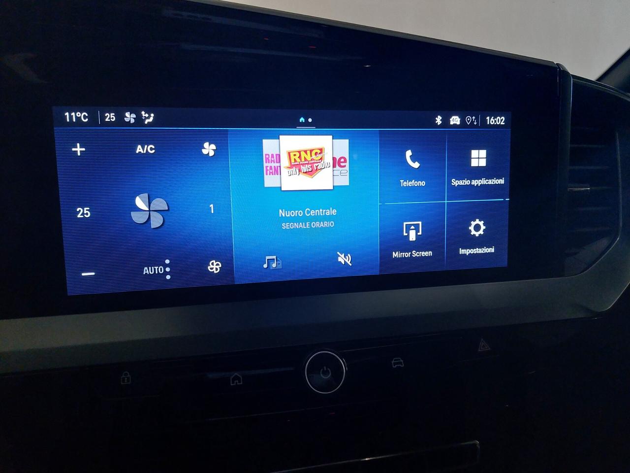 OPEL Mokka 2ª serie Mokka 1.2 Turbo 130 CV aut...